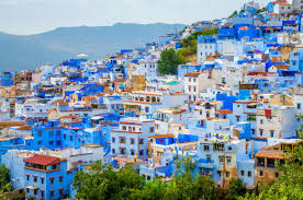 Discover the Magic of Chefchaouen – The Blue Pearl of Morocco